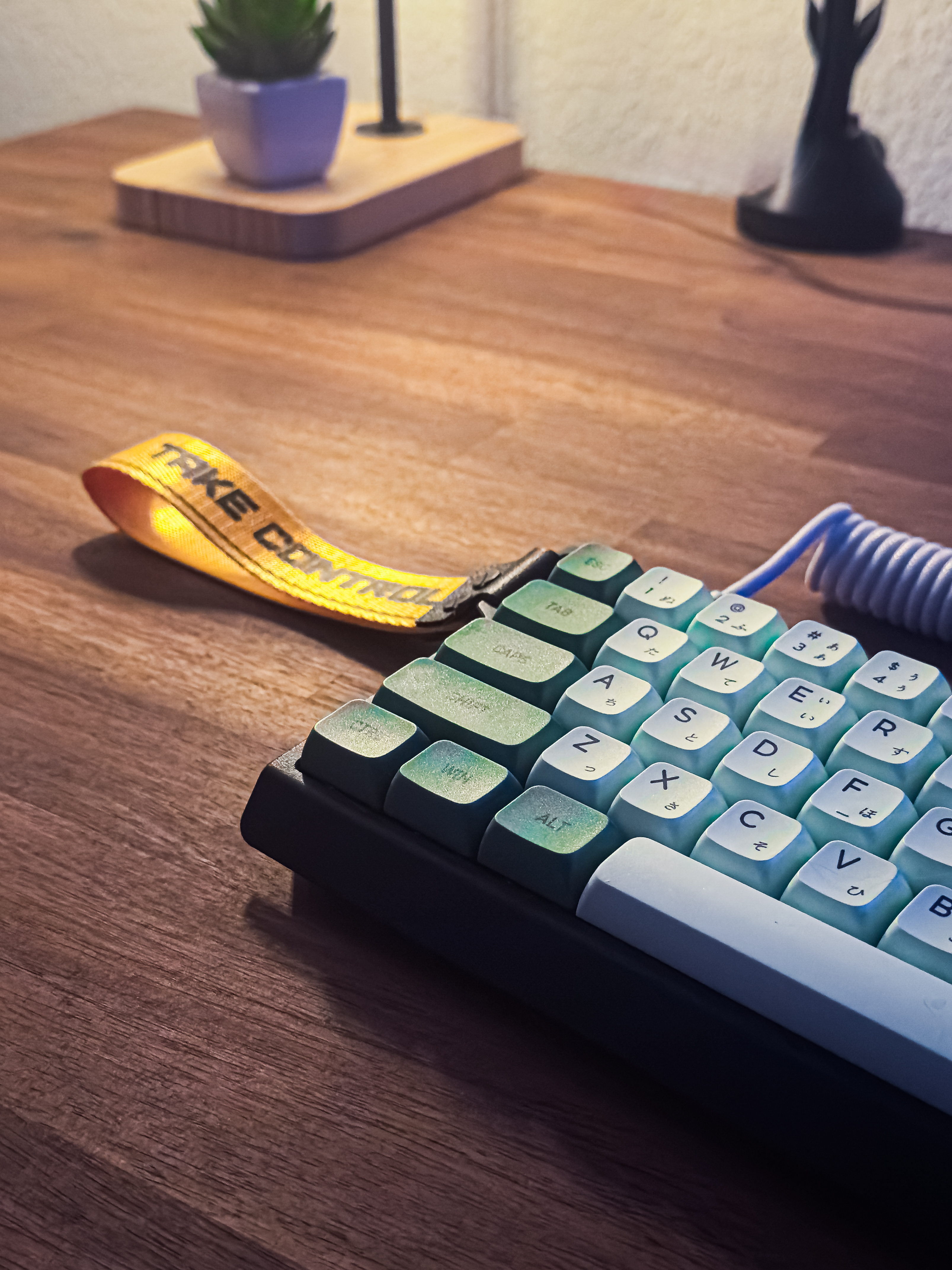 Keyboard